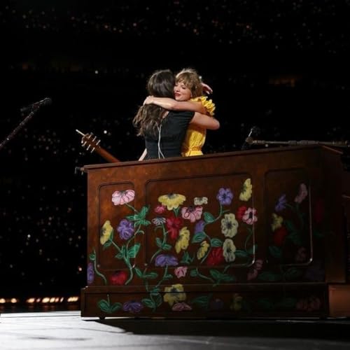 i miss you, im sorry ft. taylor swift