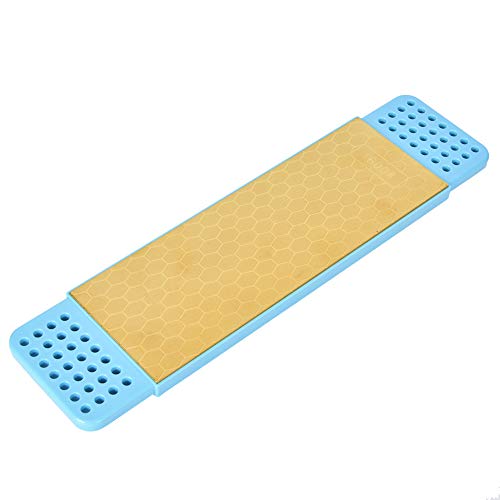 Étalons de glace 800-1600 grains Zerodis double côté outil durable - 3