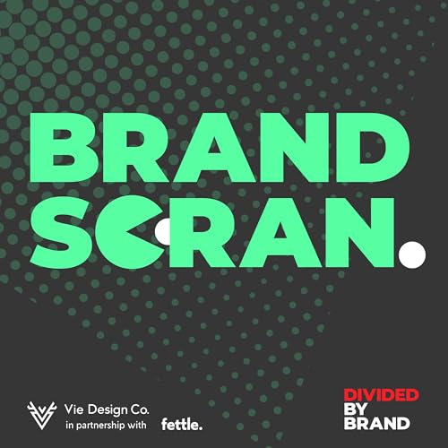 The impact of a well thought-out brand - 5 of 5