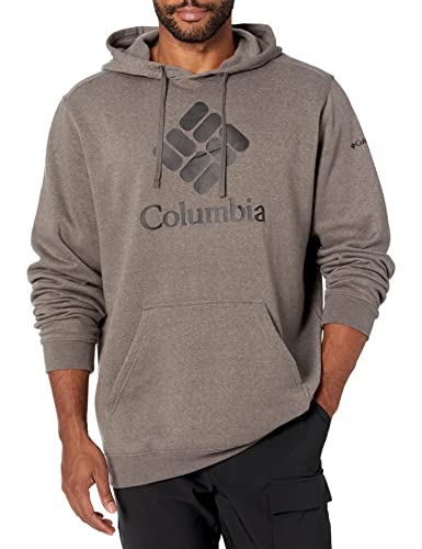 Image of Columbia mens Trek Hoodie