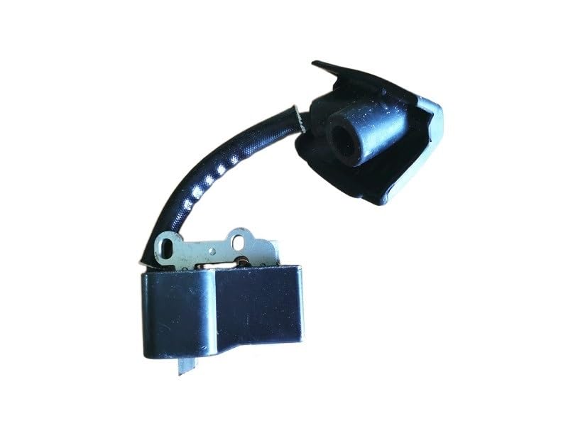 Aerotrekx TJ23 TJ23V Módulo de bobina de encendido para Ki TJ23 TJ23E TJ23V motor de 2 ciclos de repuesto