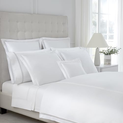 Giza 45 ORNATO Queen Flat