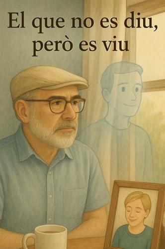 El que no es diu, però es viu : Amb en Nil, parlant de les petites coses que fan gran la vida (Catalan Edition)