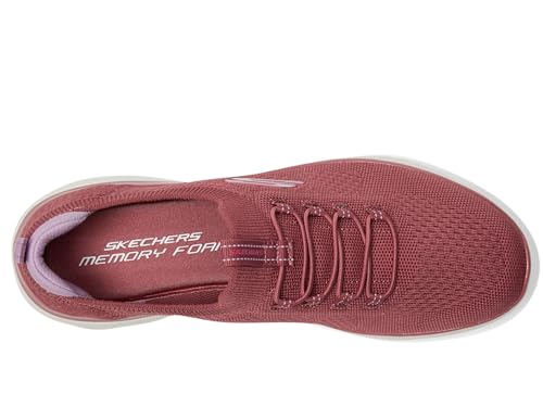 Image of Skechers Women's Go Walk Joy Upturn Lace-up Sneakers