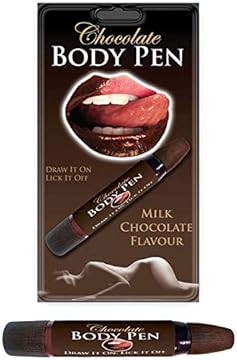 best edible paint for chocolate