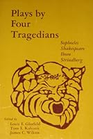 Plays By Four Tragedians B000AO17F8 Book Cover