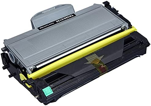 Tn 2120 Eurotone Reset Hebel Toner Cartuccia Per Brother DCP 9010