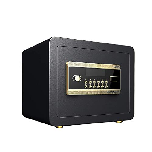 Serrure électronique de sécurité RLKHXBS pour coffre-fort digital robuste