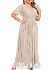 Champagne, Short Sleeves