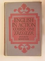 English In Action Course One B0038BWA4M Book Cover