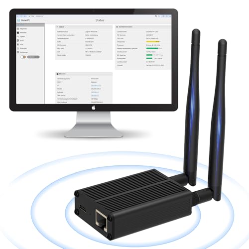 Zigbee 3.0 Home Assistant Dongle pilotez votre eclairage de salon