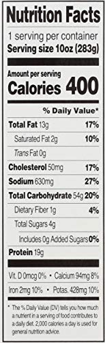 Saffron Road, Chicken Biryani, 10 oz (Frozen) - Thumbnail 4