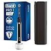 Oral-B Pro 1 750 Black Edition mit Reiseetui