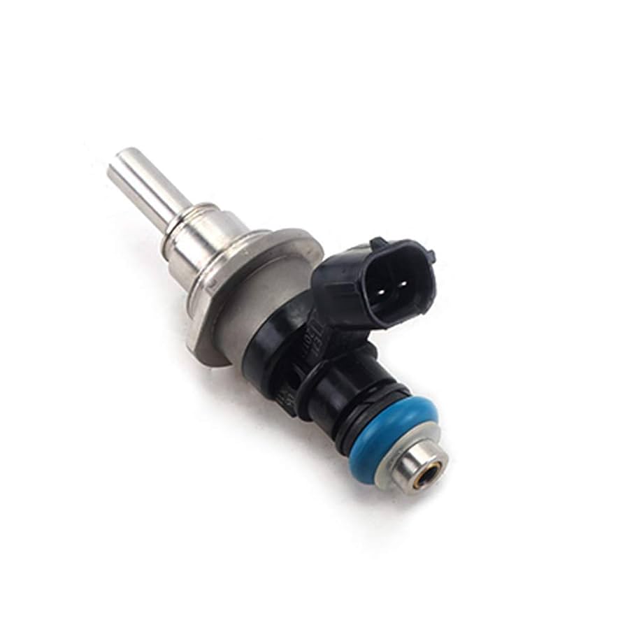 L3K9-13-250A Fuel Injector Compatible with Mazda Speed 3 6