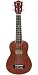 Mitchell MU40 Soprano Ukulele Natural