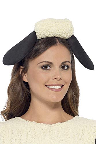 SMIFFYS Smiffy's 42857 - Shaun the Sheep Fascia in...