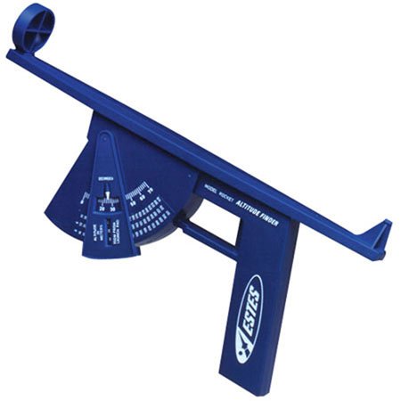 302232 Alti Trak Altitude Finder