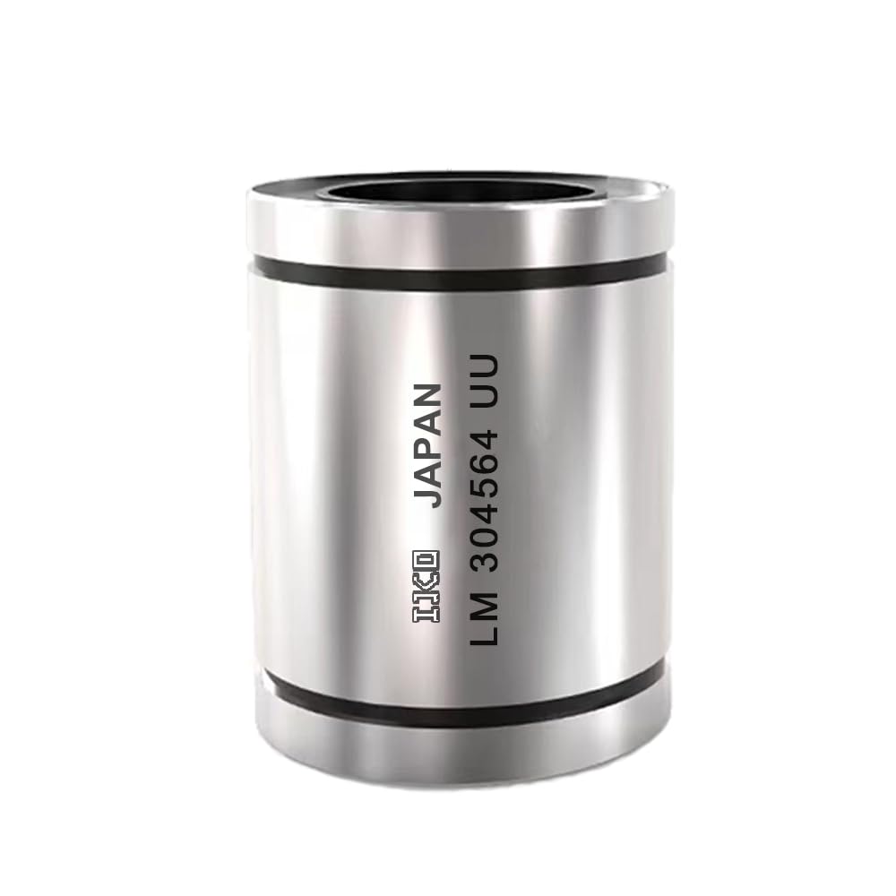IKO Linear Liner Linear Bearings (1, LM406080UU)