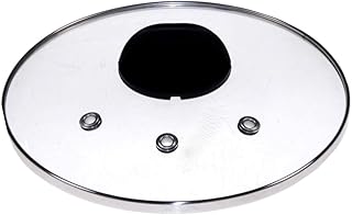 🚨 EXTREME: Glass Lid (Diameter: 20.8 cm) for New Classic SEB Rice Cooker Pressure Cooker – SS-991502