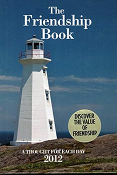 Hardcover Friendship Book Annual 2012 Book