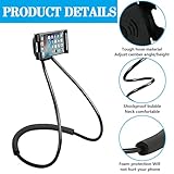 Zoom IMG-1 lacht supporto telefono letto universale Zoom IMG-1 lacht supporto telefono letto universale