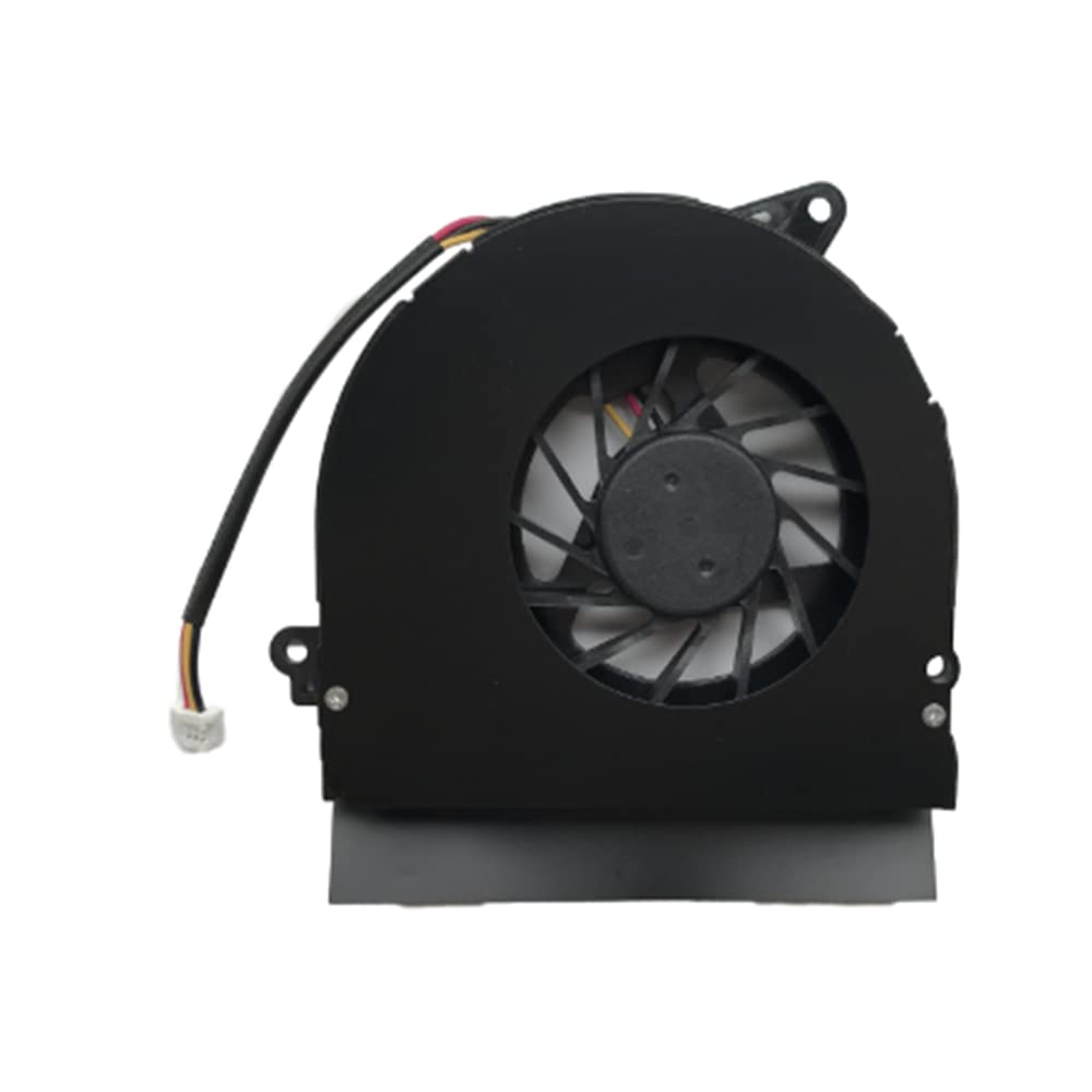 Ventilateur de refroidissement CPU Dell Inspiron 1320 dissipation thermique fluide