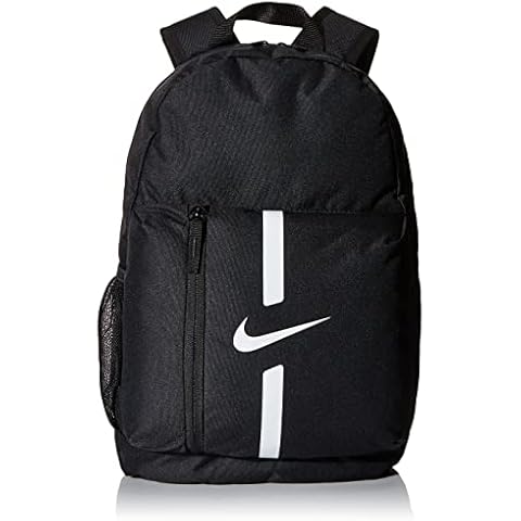 NIKE, Academy Team, Mochila con Compartimento Húmedo/Seco Cover