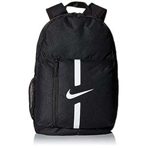 NIKE Academy Team Mochila Unisex adulto (Pack de 1)