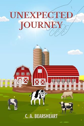 Unexpected Journey
