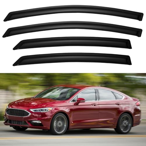 2013-2020 Ford Fusion
