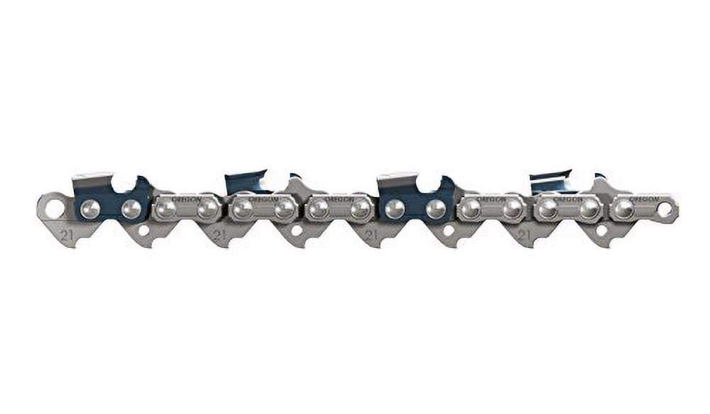 Chaîne .325 62 maillons 22BPX062E idéale pour préparer votre bois de chauffage