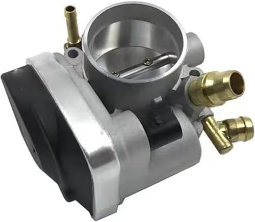 Corps de papillon pour Cruze 1.6 et 1.8L : boîtier d'injection de remplacement automobile