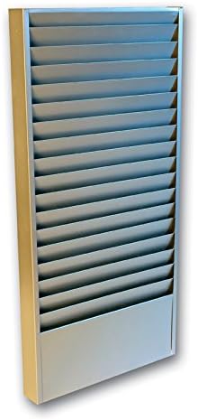 Repair Order Racks - 18-Pocket Rack