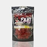 OMG Gushers Micheladas El Gordo Premium Gushers with Chamoy and Chili – 6oz Authentic Mexican Candy, Sweet & Spicy Flavor, Perfect Snack for Every Occasion