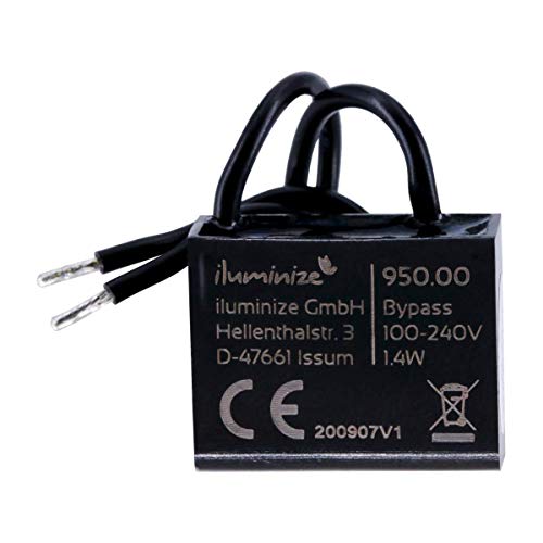 iluminize Bypass