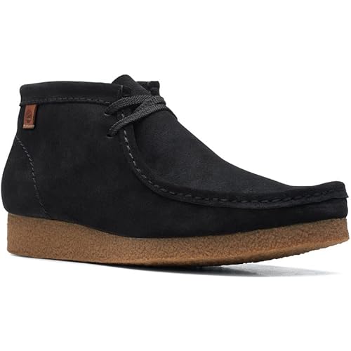 Clarks Men's Shacre Boot Ankle