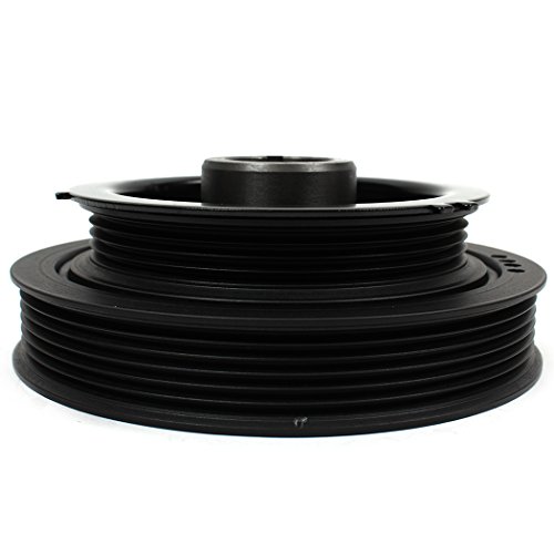 New EHBP-180 Engine Harmonic Balancer Crankshaft Pulley