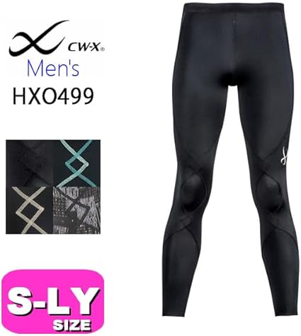 Amazon | [ワコール] CW-X CWX HXO499 メンズ 男性用 スポーツ