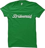 Bridesmaid - Wedding WOMENS T-shirt