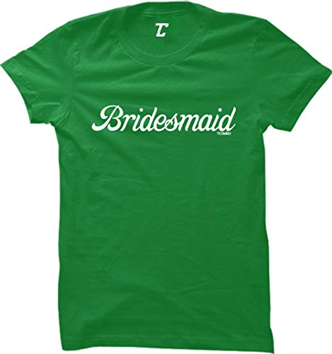 Tcombo Bridesmaid - Wedding Bachelorette Party Women's T-Shirt