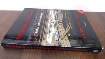 Hardcover Trinidad and Tobago Book