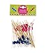 Produktbild Secret de gourmet Cocktailspieße, Fantasie, 50 Stück
