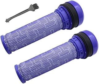 KENSHIRE Vacuum DC39 filters compatible for Dyson DC37 filter DC28 DC28C DC53 DC39i pre motor filter replacement parts