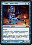 Magic: the Gathering - Sphinx Ambassador - Magic 2010