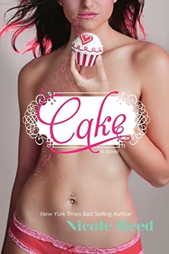 Cake Paperback โ August 1, 2013