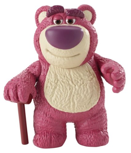 lotso toy story 4