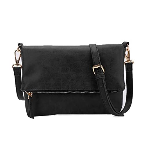 25 Chic Casual Outfits with Jeans and a Blazer - Your Ultimate Everyday Style Guide Small Crossbody Bag