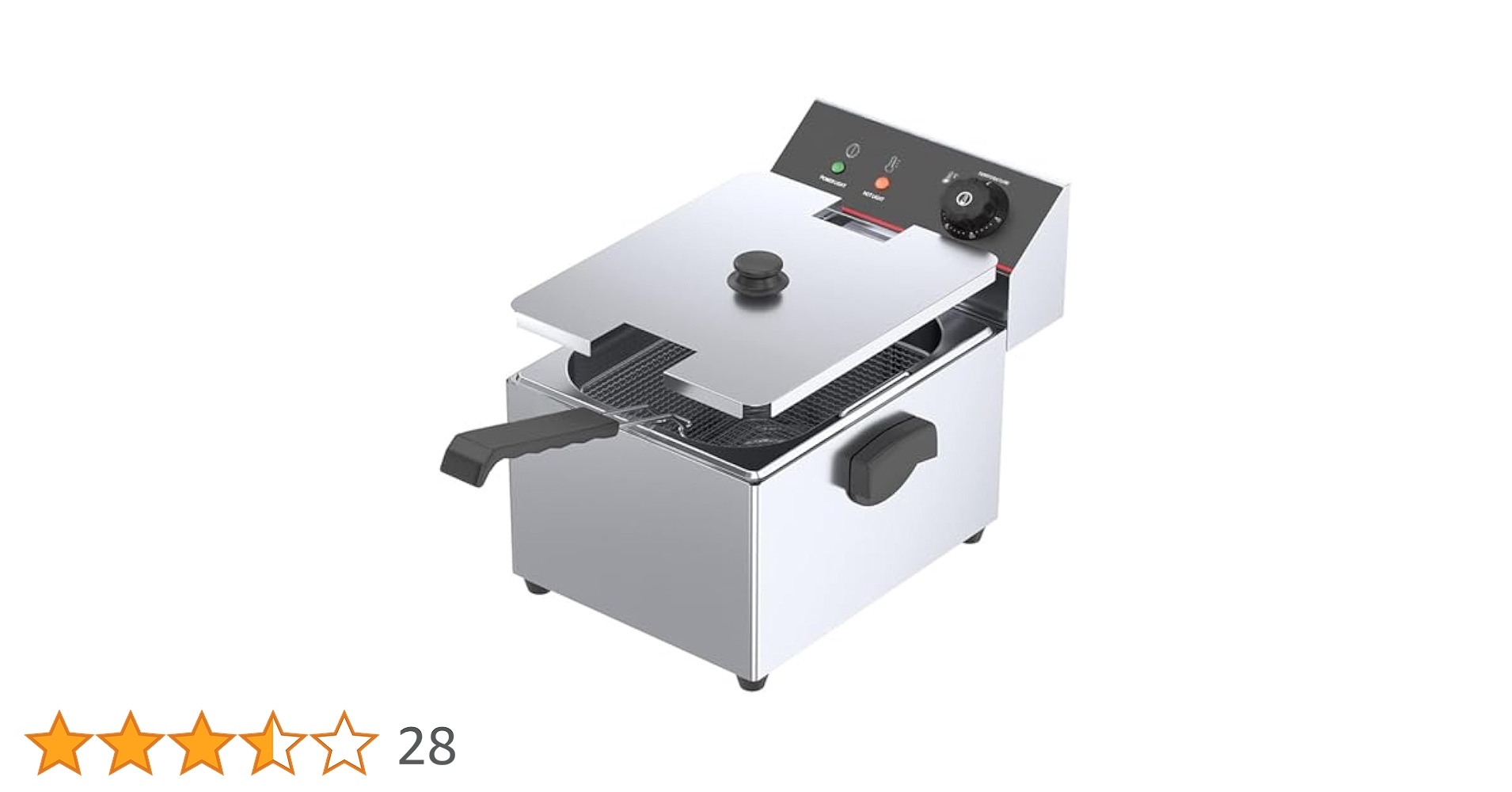 電気フライヤー 8L 卓上フライヤー 揚げ物器 ミニフライヤー 業務用 家庭用 71lPVQuX-tL._AC_SY200_QL15_.jpg