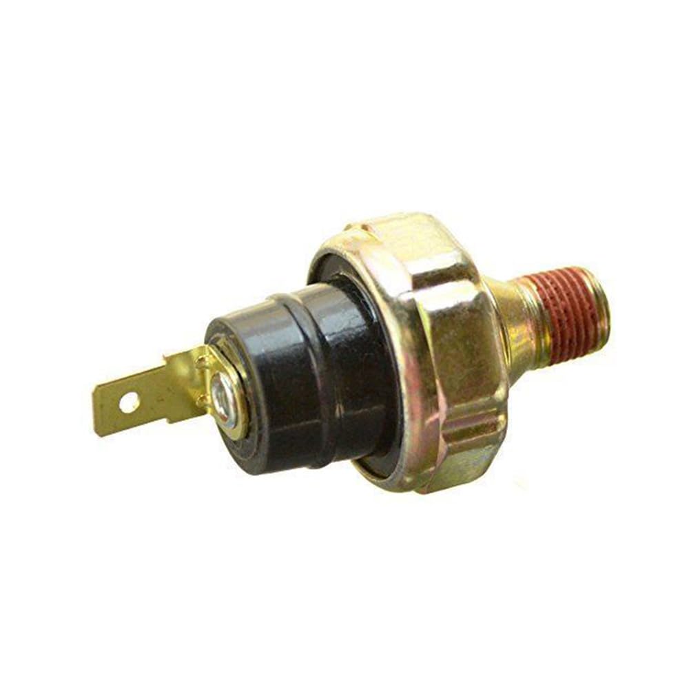 Replacement 27010-0818 Oil Pressure Switch for Kawasaki 27010-7002 for FS & FX Series Engines