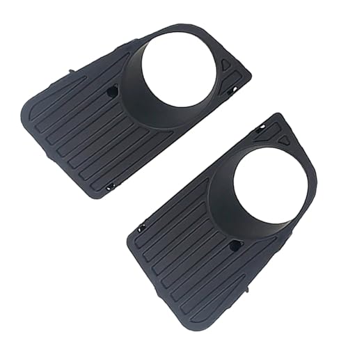 Cubierta de luz antiniebla para parachoques de VW Crafter 2006 a 2017 4